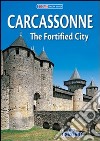 Carcassonne. Ediz. inglese libro