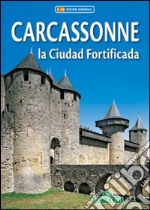 Carcassonne. Ediz. spagnola libro