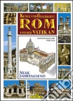 Roma e il Vaticano. Ediz. tedesca