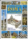 Roma e il Vaticano libro