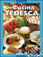 La cucina tedesca libro