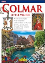 Colmar. Ediz. inglese libro