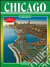 Chicago. Ediz. spagnola libro di Stockwell David