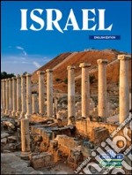 Israele. Ediz. inglese libro