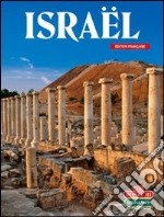 Israele. Ediz. francese libro