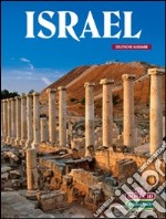 Israele. Ediz. tedesca libro