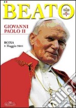 Beato Giovanni Paolo II libro