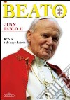 Beato Giovanni Paolo II. Ediz. spagnola libro