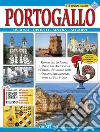 Portogallo. Lisbona, Oporto, Sintra, AlgarveConoscere ed amare il paese più occidentale d'Europa, selvaggio come l'Oceano, affascinante come la sua storia. E-book. Formato PDF ebook