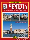 Venezia. Tutta la città e i suoi capolavoriIl Libro d'Oro. E-book. Formato PDF libro di AA.VV.