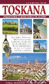 Toscana. Ediz. tedesca libro