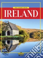 Ireland. The golden book libro