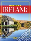 Ireland. The golden book libro di Power Frances