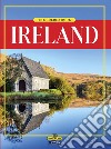 Ireland. The golden book libro