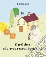 Il pulcino che aveva strani genitori