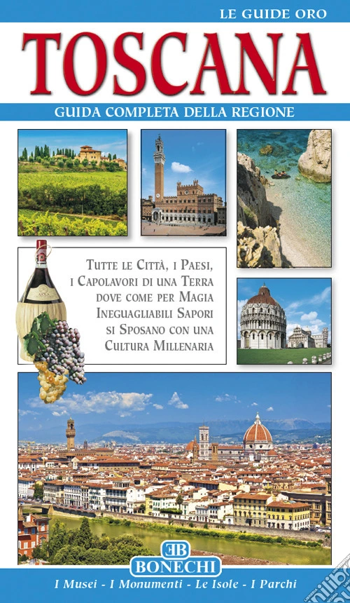 Toscana