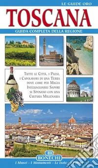 Toscana libro