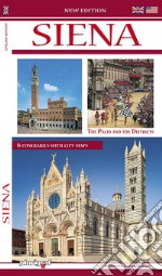 Siena. The Palio and the districts libro