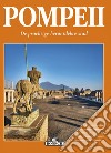 Pompeii. De prachtige herontdekte stad libro