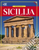 Sicilija libro