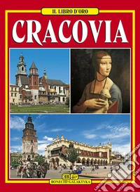 Cracovia libro