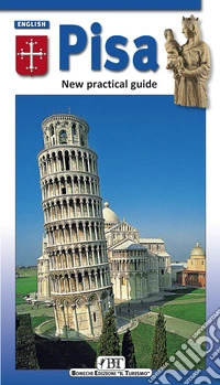 Pisa. New practical guide libro