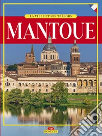 Mantova. Ediz. francese libro