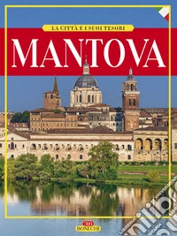 Mantova libro