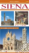 Siena. Ediz. spagnola libro