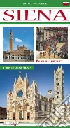 Siena. Ediz. polacca libro