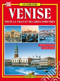 Venezia. Ediz. francese