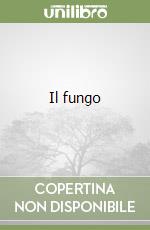 Il fungo libro