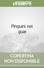 Pinguini nei guai libro