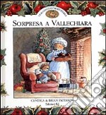 Sorpresa a Vallechiara libro