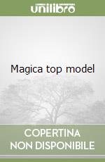 Magica top model libro