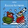 Fiocca la neve libro