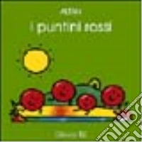 I puntini rossi libro