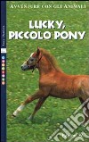 Lucky, piccolo pony libro