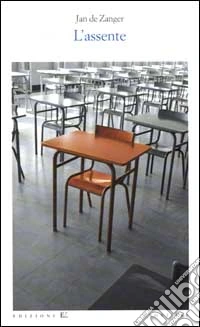 L'assente libro