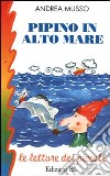 Pipino in alto mare libro