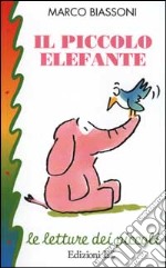 Il piccolo elefante