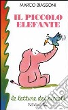 Il piccolo elefante libro