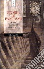 Storie di fantasmi libro