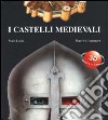 I castelli medievali libro