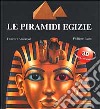 Le piramidi egizie libro