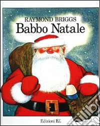 Babbo Natale libro