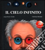 Il cielo infinito libro