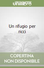 Un rifugio per ricci libro