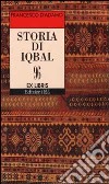 Storia di Iqbal libro