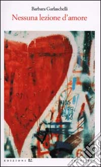 Nessuna lezione d'amore libro